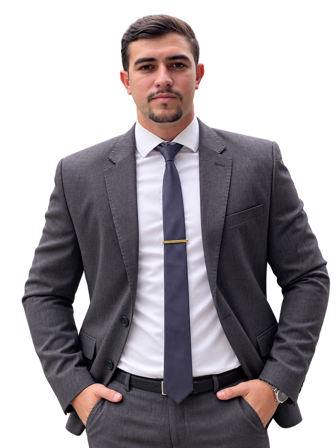 Retrato de Luiz Eduardo